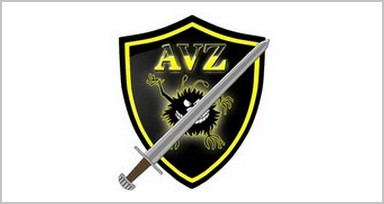 AVZ Antiviral Toolkit 5.77 download the new version