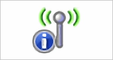 WifiInfoView 2.90 for ipod download