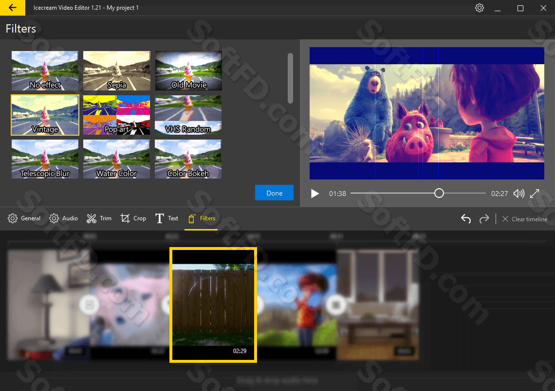 instal the new for mac Icecream Video Editor PRO 3.05